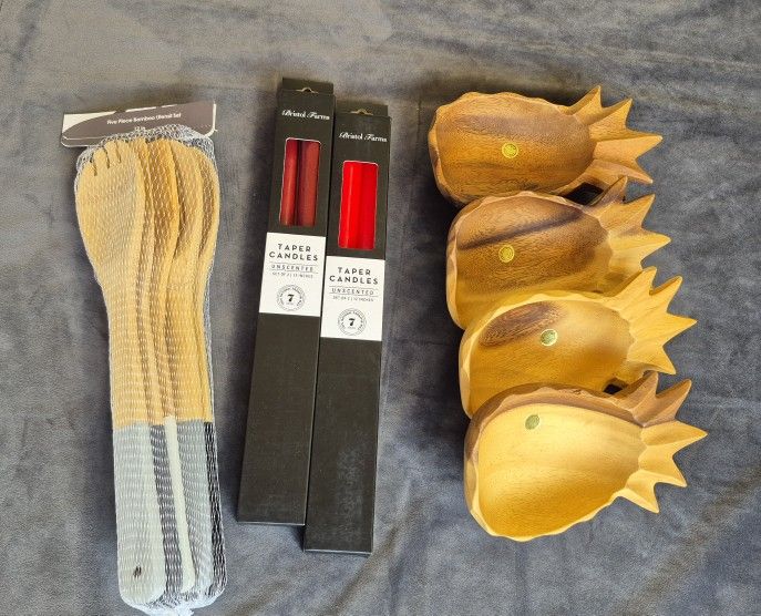Kitchen Items