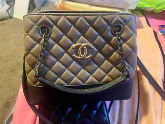 Crossbody Purse And Wallet