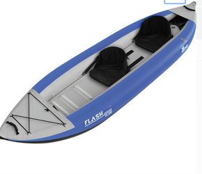 Fits 2 person kayak free shipping