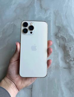 IPhone 13 Pro Max Unlocked Available