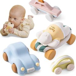 Moonkie Car Toys