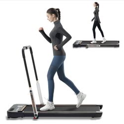 Under Desk Treadmill 