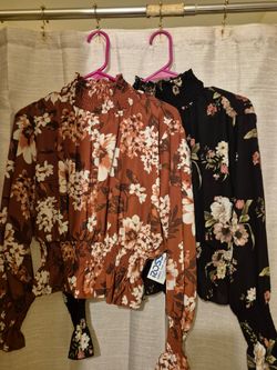Blusas