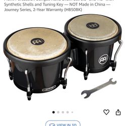 Bongos