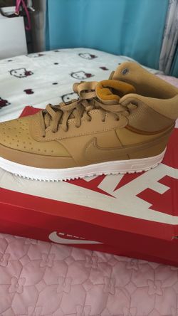 Nike men’s shoe