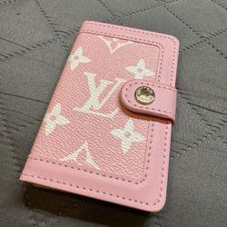 Wallet & Key Chain 