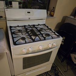5 Burner Gas Stove
