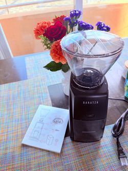 Brand New Coffee Grinder - Never Used - $100
