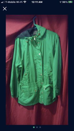 Woman's Ralph Lauren Jacket