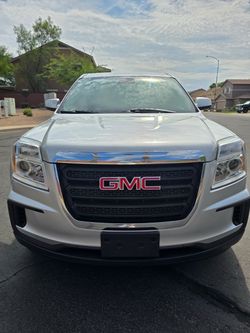 2016 GMC Acadia