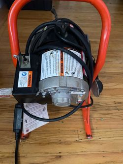 General mini rooter