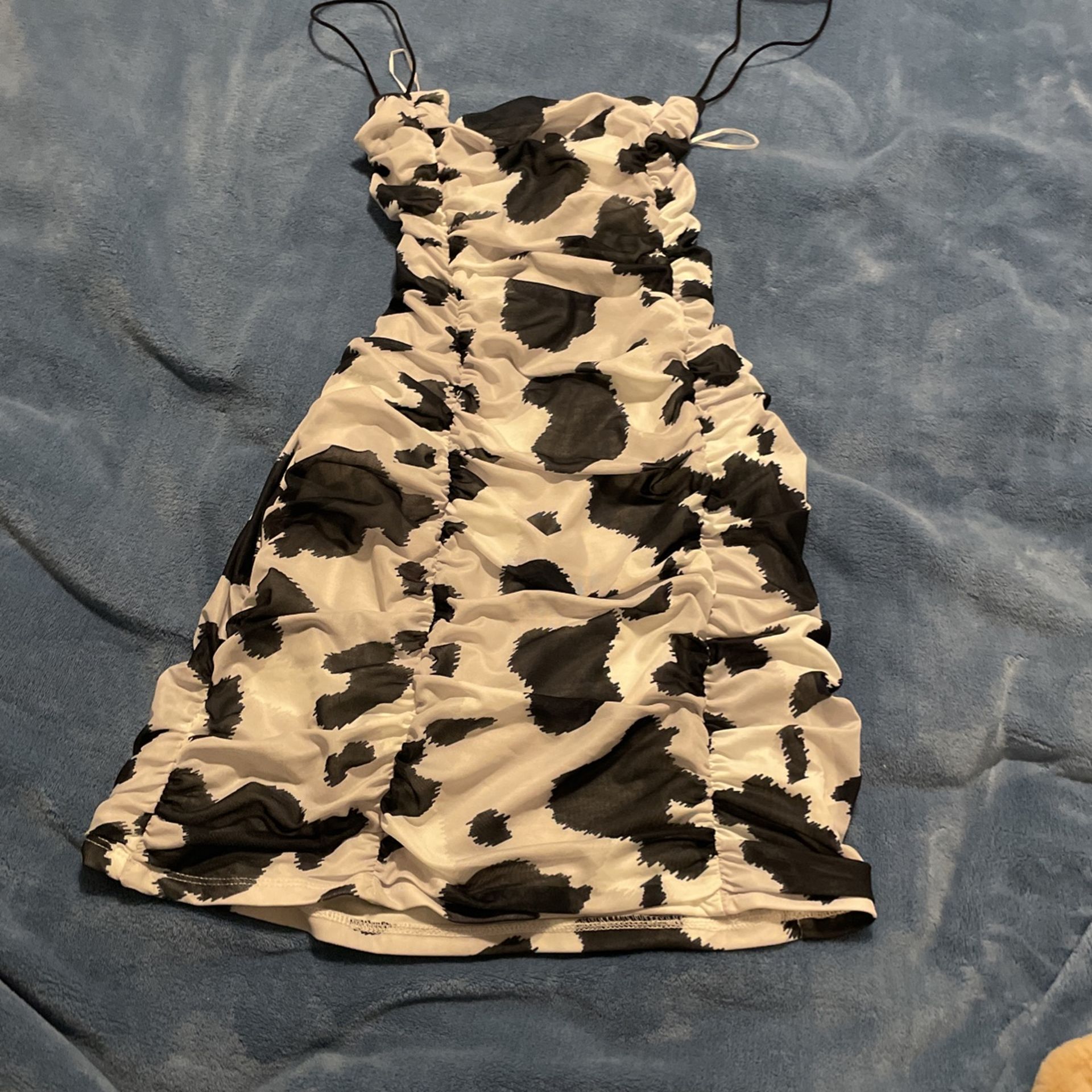 Cow Print
