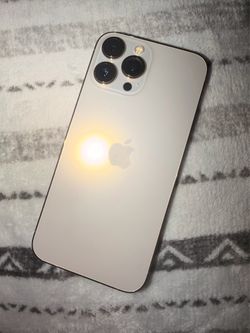 iphone 13 pro max … gold