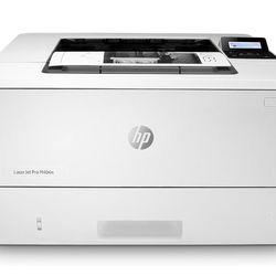 HP Laserjet Pro M404dn