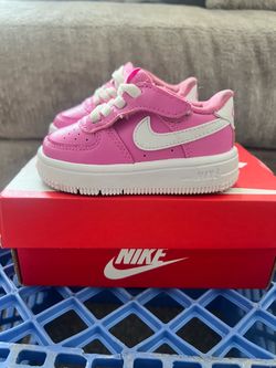 Nike Dunk Low Toddler Sneakers