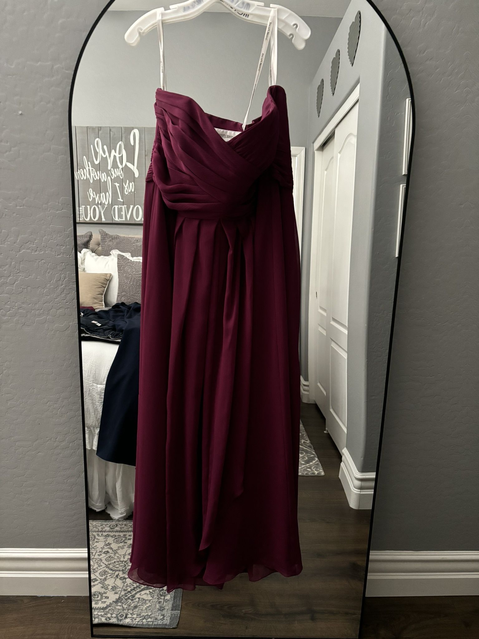 Mia Solano Wedding Dress