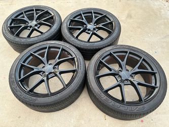 Rims 20 KMC black wheels rines 5x114.3 ford Mustang Infiniti Lexus accord civic Nissan scion Mazda Kia Acura jeep Dodge Chrysler