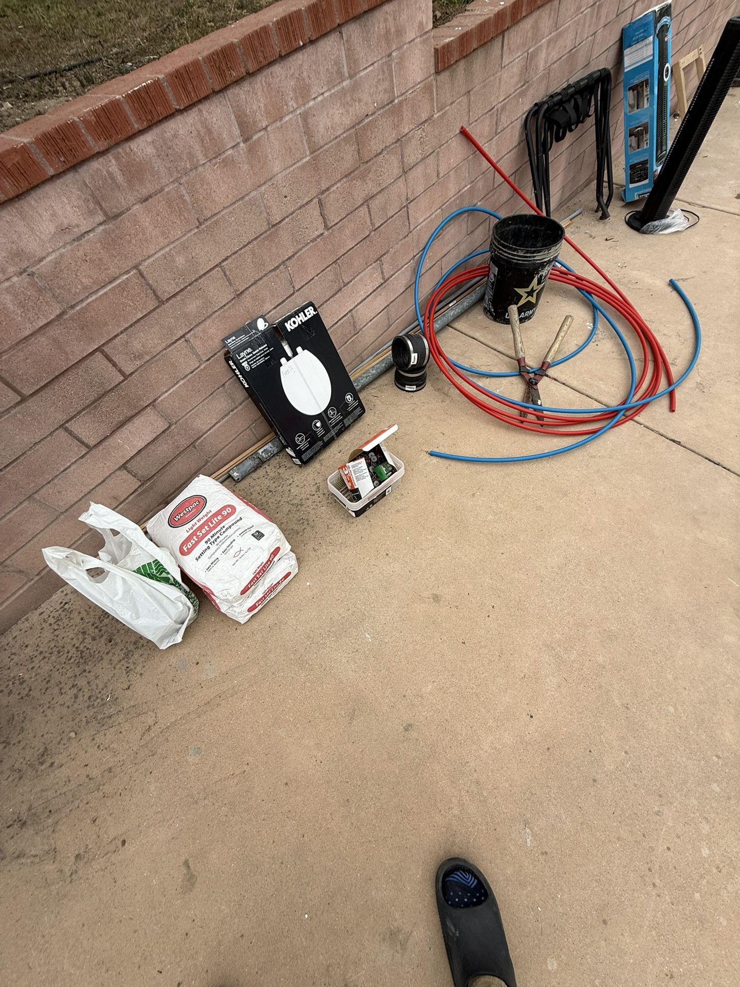 Free Stuff