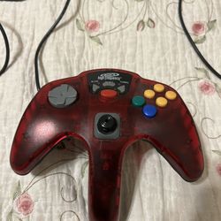 N64 Controller
