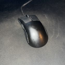 Gaming Mouse 