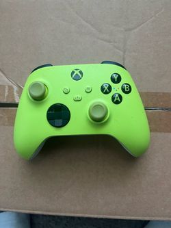 Xbox Wireless Controller