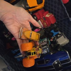 Car Toys 