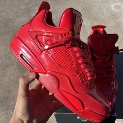 Jordan Retro 4s 11Lab4 $100 FIRM NO TRADES