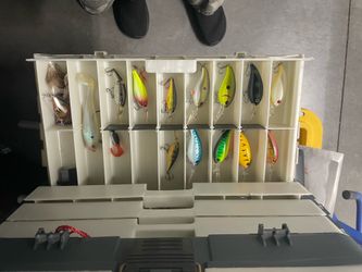 Fishing tackle
