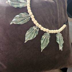 Graduation Lei