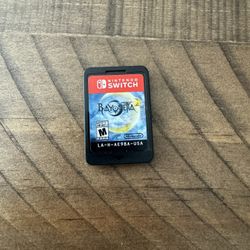 Bayonetta 2 switch (cartridge only) 