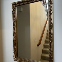 Wall Mirror 