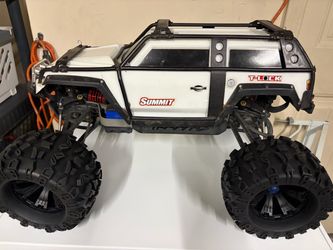 Traxxas Summit