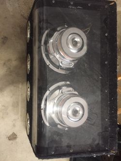 Speaker