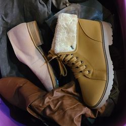 Boots 