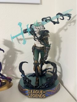 Infinity Studio LOL Viego Resin Statue 1/6 Scale