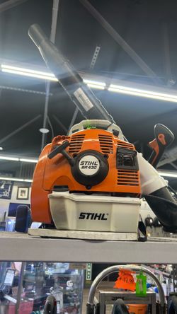 stihl br430