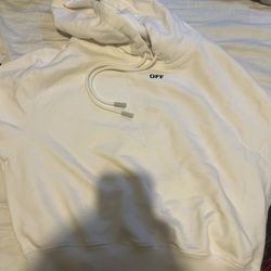 Off White Hoodie 