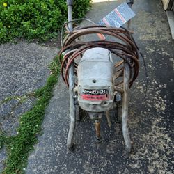 Espralladora De Pintar 