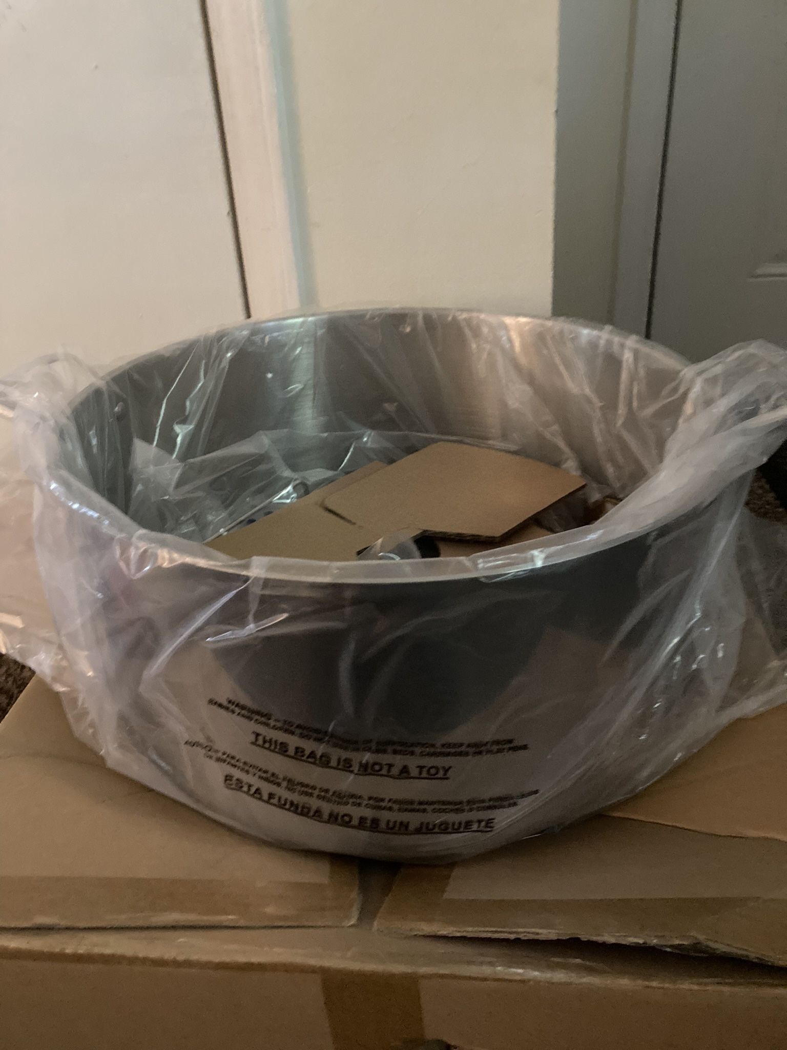 Olla Tamalera De Princess House