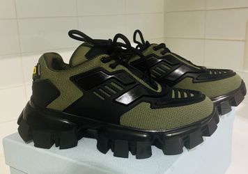 PRADA CloudBust Thunder Sneakers 
