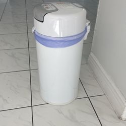 Bubula Diaper Trash 