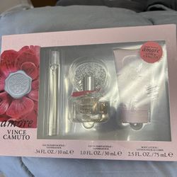 Amore Vince Camuto Perfume