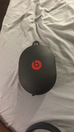 Beats Studio pro