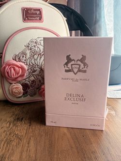 Parfums de Marly Delina Exclusif Perfume