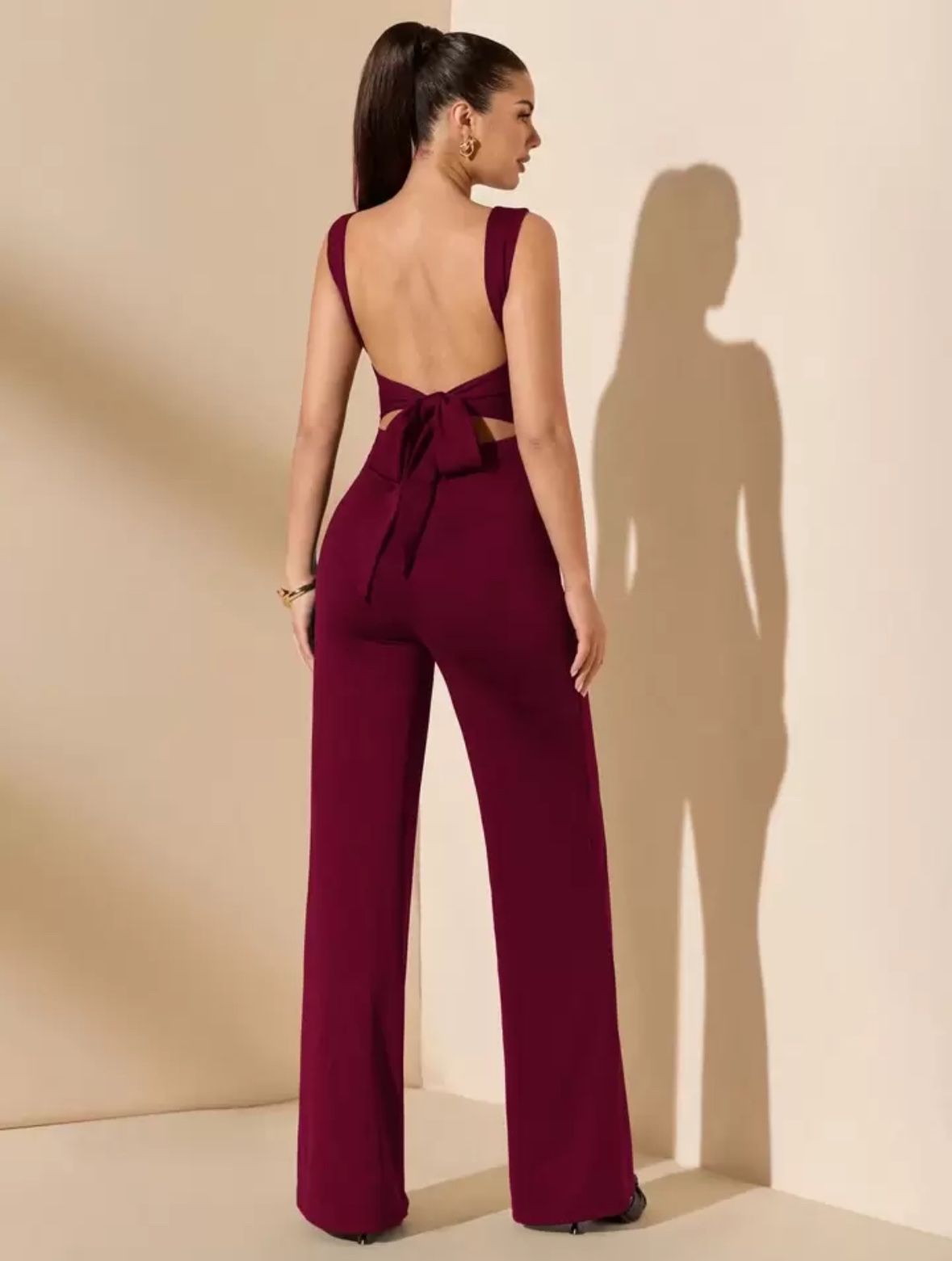 Brandnew Jumpsuit Size Small