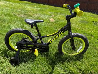 Kids Bicycle