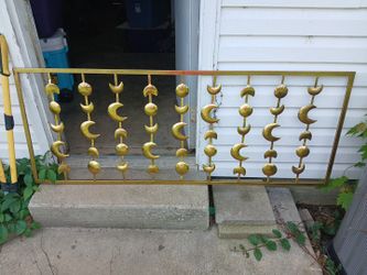 Urban Outfitters Headboard