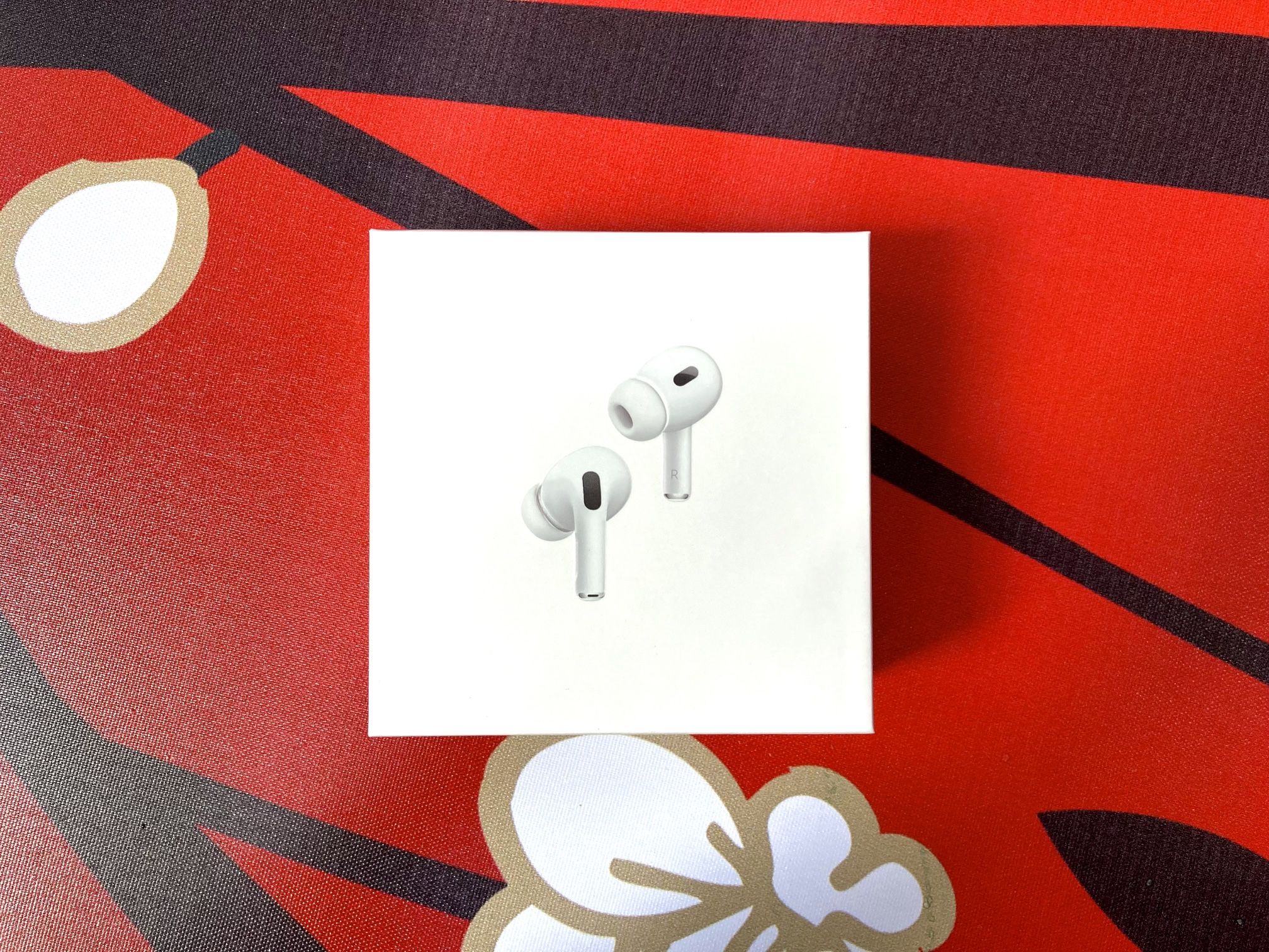 Apple AirPods Pro 2nd Generation Wireless Earbuds