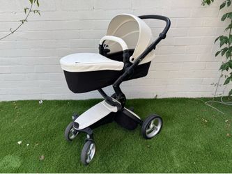 Mima Xari Stroller