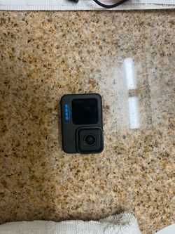 GoPro hero 10